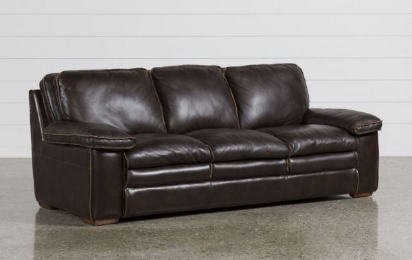 Sofas – Leather